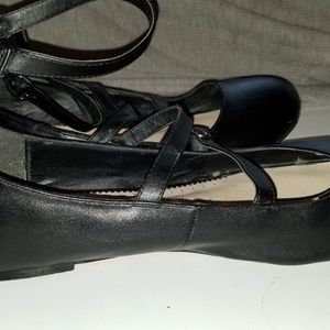 Babydoll Shoe